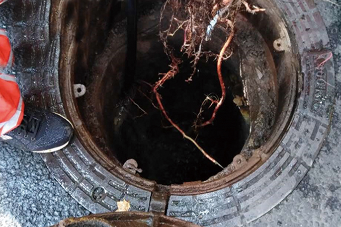 化州管道预处理